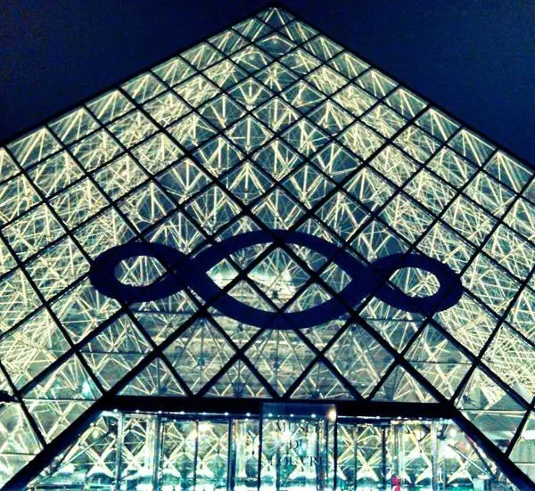 38 infinity symbol The Infinity Symbol: A Timeless Emblem of Limitlessness