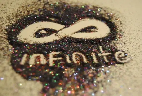 41 infinity symbol The Infinity Symbol: A Timeless Emblem of Limitlessness