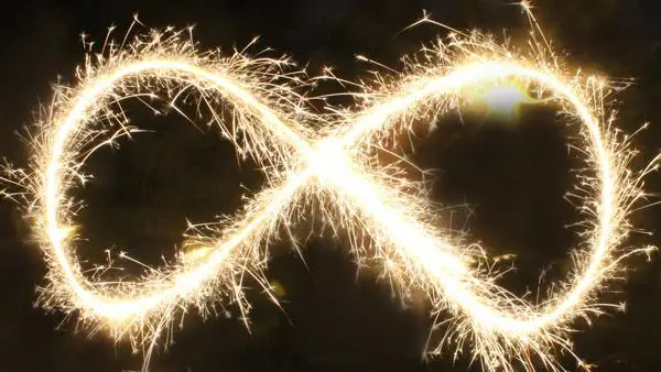 40 infinity symbol The Infinity Symbol: A Timeless Emblem of Limitlessness