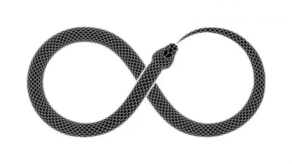 The Infinity Symbol: A Timeless Emblem of Limitlessness