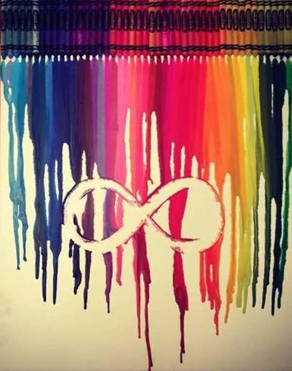 45 Watercolor infinity symbol The Infinity Symbol: A Timeless Emblem of Limitlessness