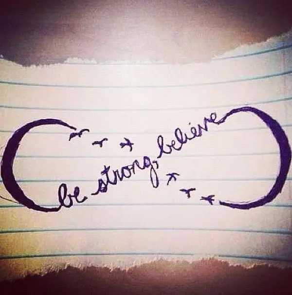 11 infinity symbol The Infinity Symbol: A Timeless Emblem of Limitlessness