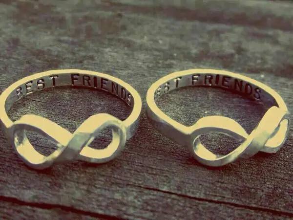 10 Infinity Symbol Ring The Infinity Symbol: A Timeless Emblem of Limitlessness
