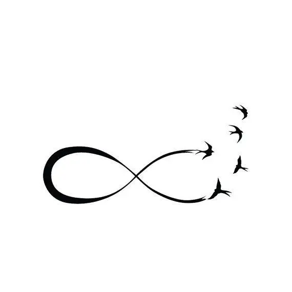 The Infinity Symbol: A Timeless Emblem of Limitlessness