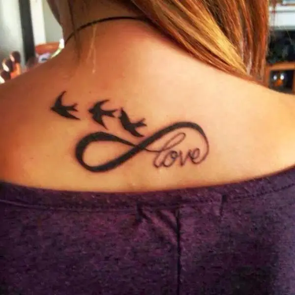 The Infinity Symbol: A Timeless Emblem of Limitlessness