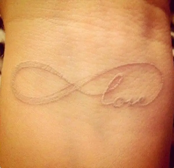 50 Love infinity tattoo The Infinity Symbol: A Timeless Emblem of Limitlessness