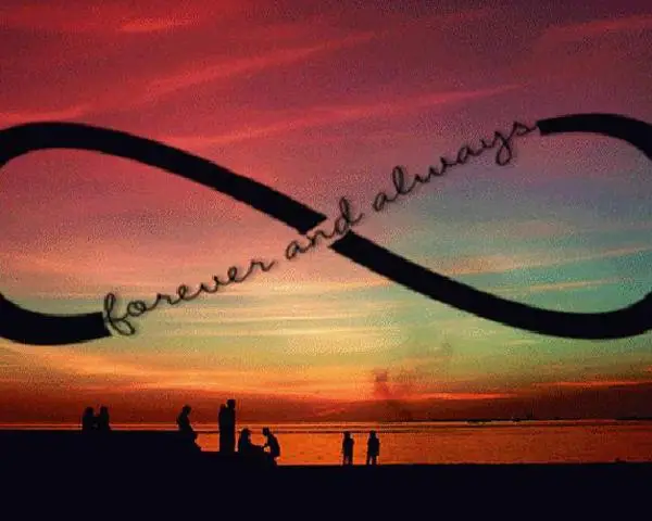 26 infinity symbol The Infinity Symbol: A Timeless Emblem of Limitlessness