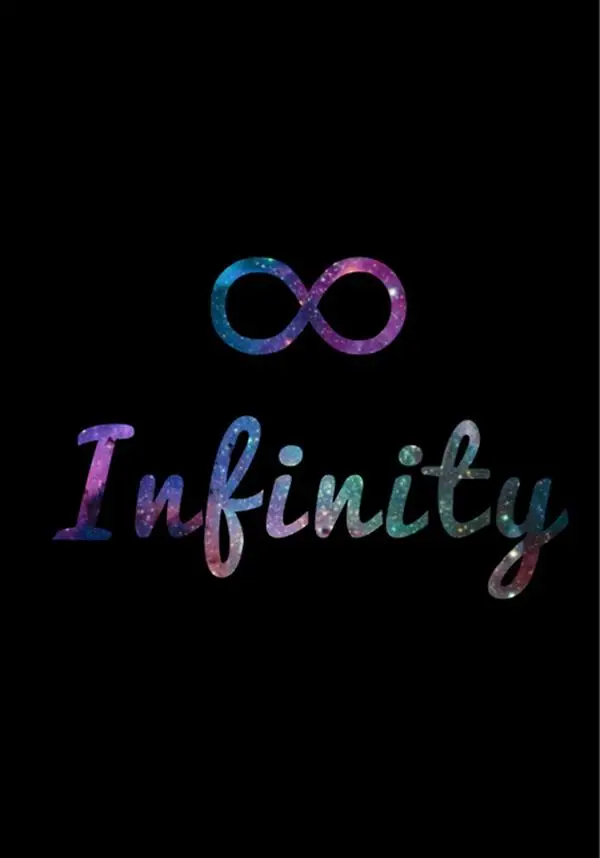 48 infinity symbol The Infinity Symbol: A Timeless Emblem of Limitlessness