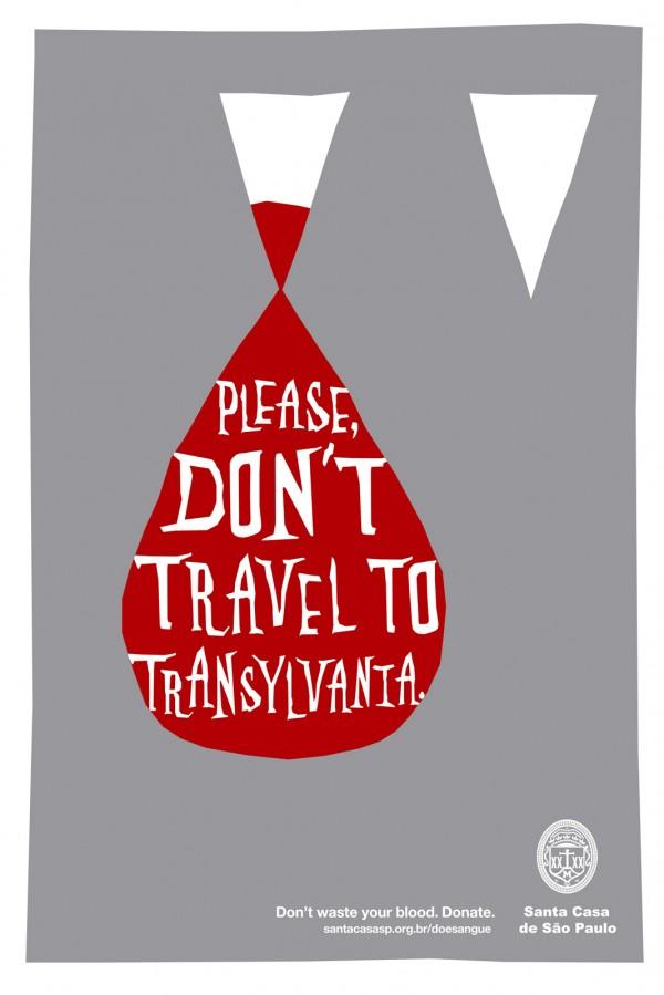 Santa Casa Hospital Campaign