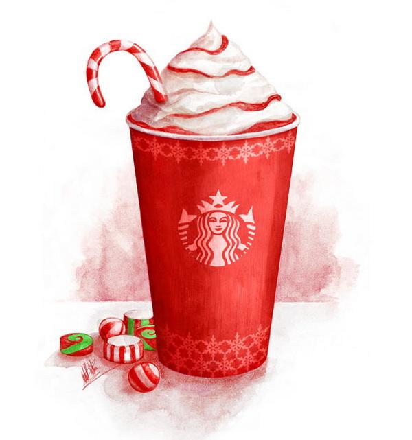 16 Creative Christmas Advertisements