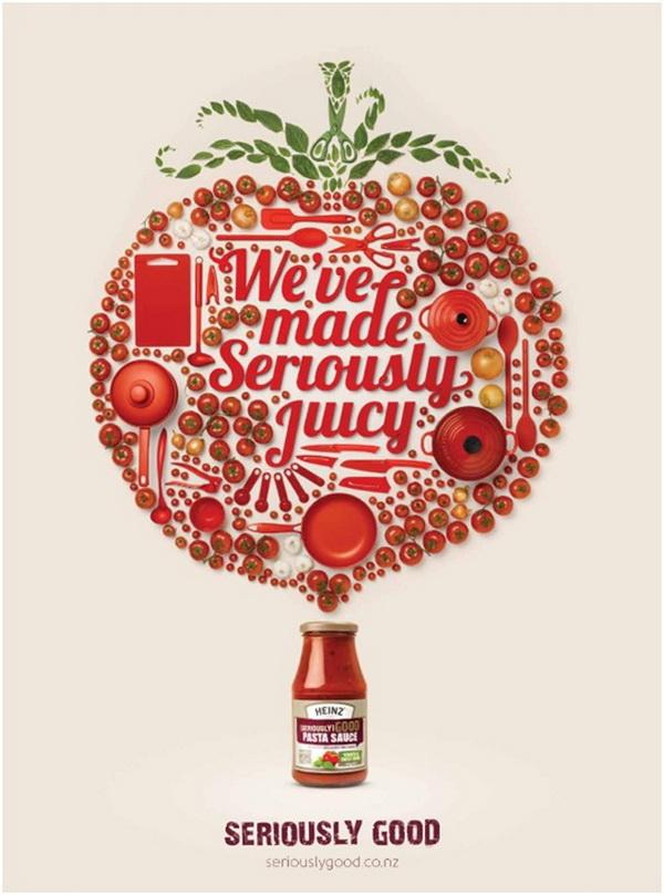 16 Creative Christmas Advertisements