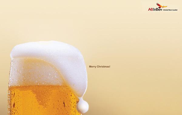 16 Creative Christmas Advertisements