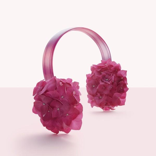 Scent Of Flower By Fulvio Bonavia
