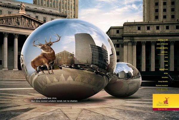 Advertising Illustrations by Jim Fiscus