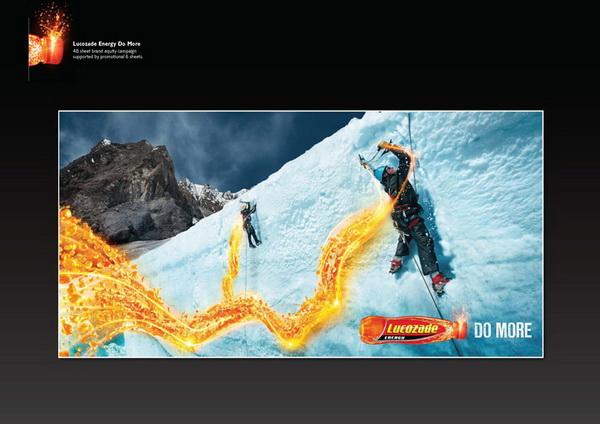 Advertising Illustrations by Jim Fiscus