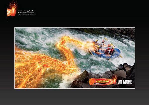 Advertising Illustrations by Jim Fiscus