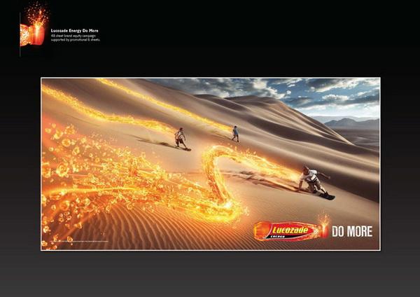 Advertising Illustrations by Jim Fiscus