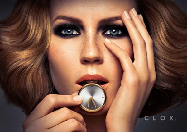 CLOX SHOES Campaign By MLADEN SARIC