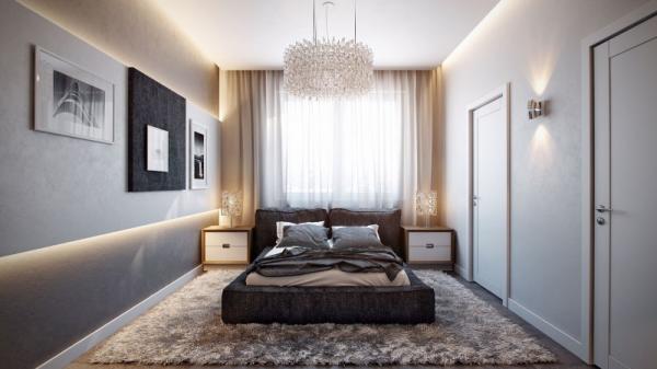 A Chic Apartment in Germany