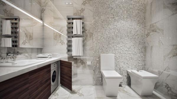 A Chic Apartment in Germany