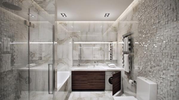 A Chic Apartment in Germany