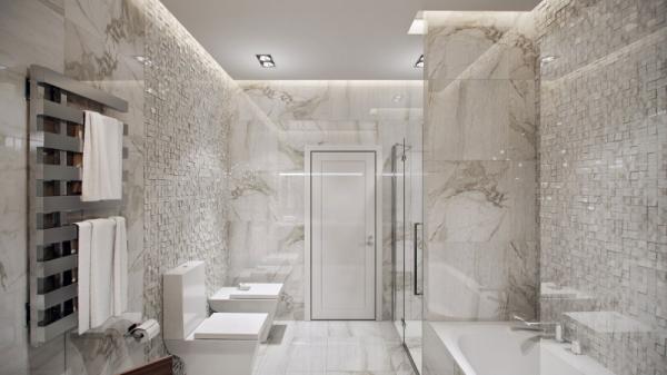 A Chic Apartment in Germany