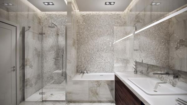A Chic Apartment in Germany