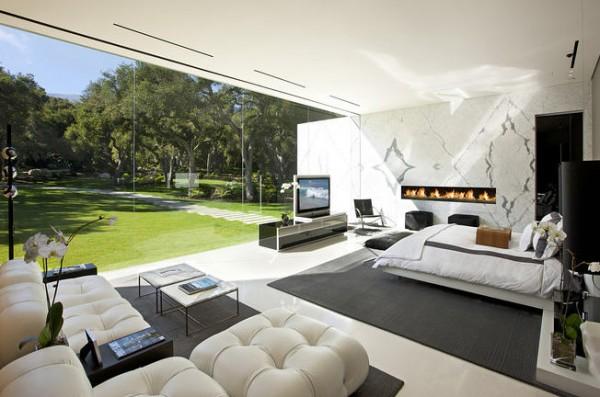 The Glass Pavilion