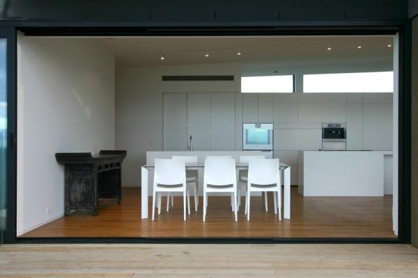 Korora House