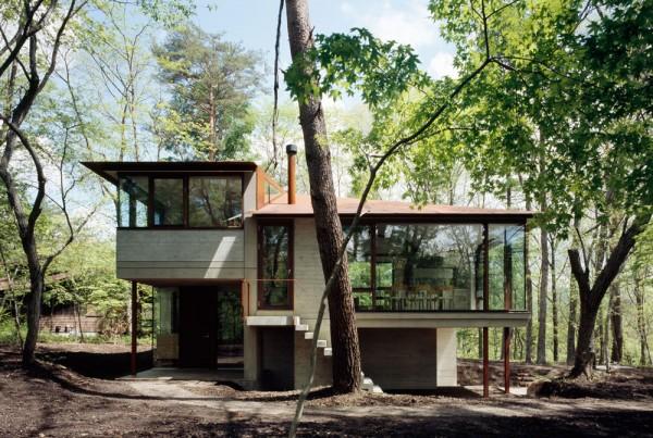 Villa-K House