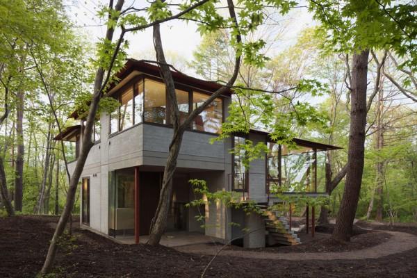 Villa-K House