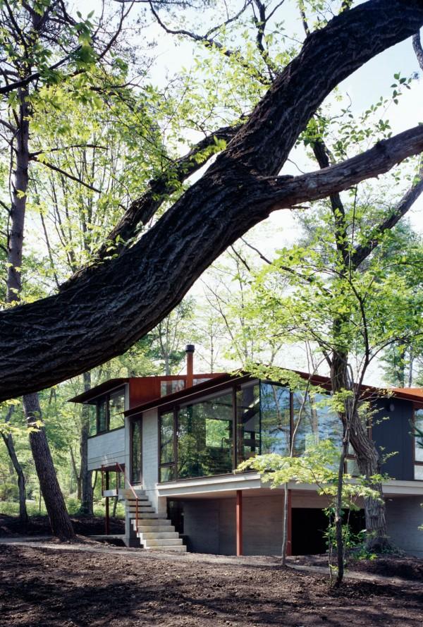 Villa-K House