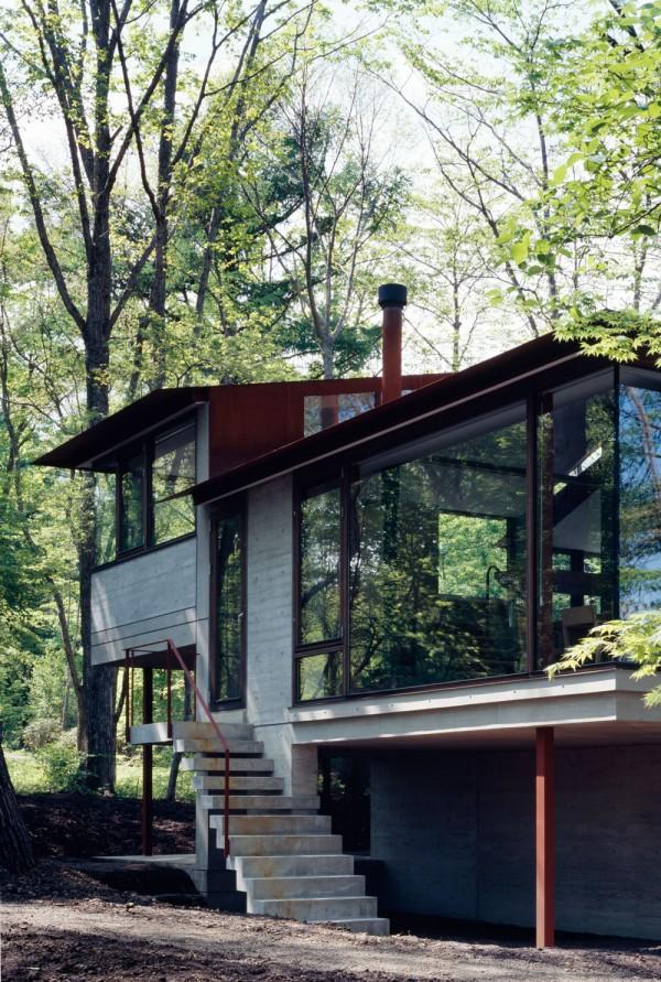 Villa-K House