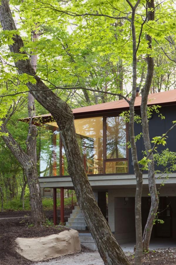 Villa-K House