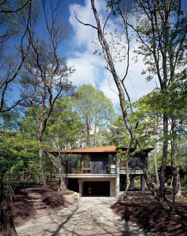 Villa-K House