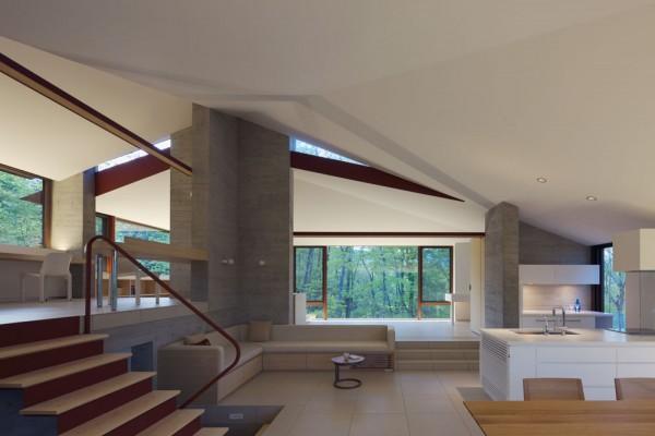 Villa-K House