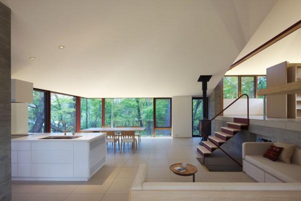 Villa-K House