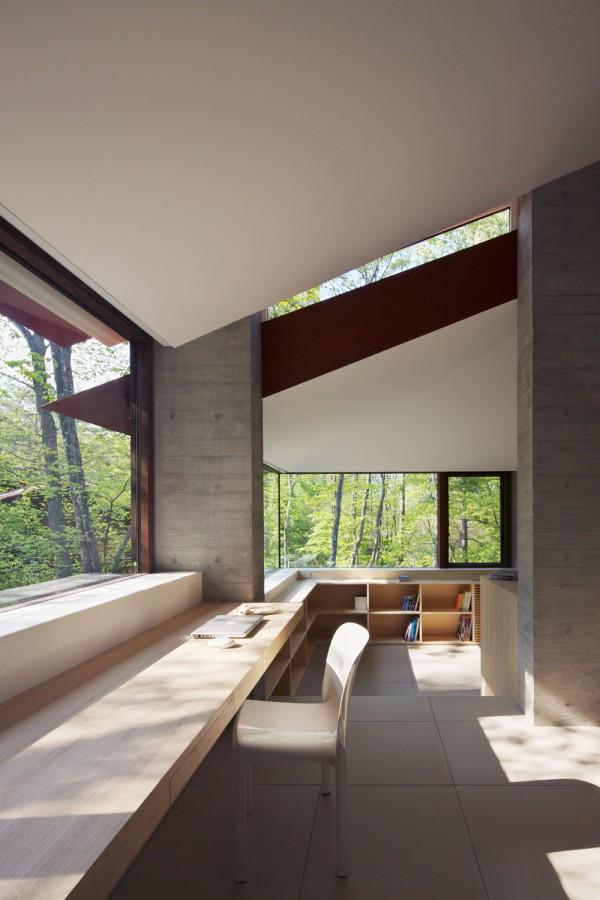 Villa-K House