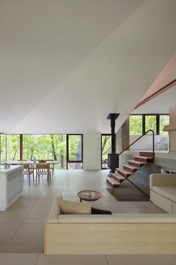 Villa-K House