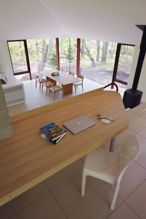 Villa-K House