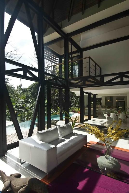 MC1 House