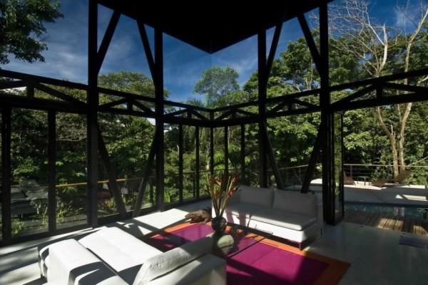 MC1 House