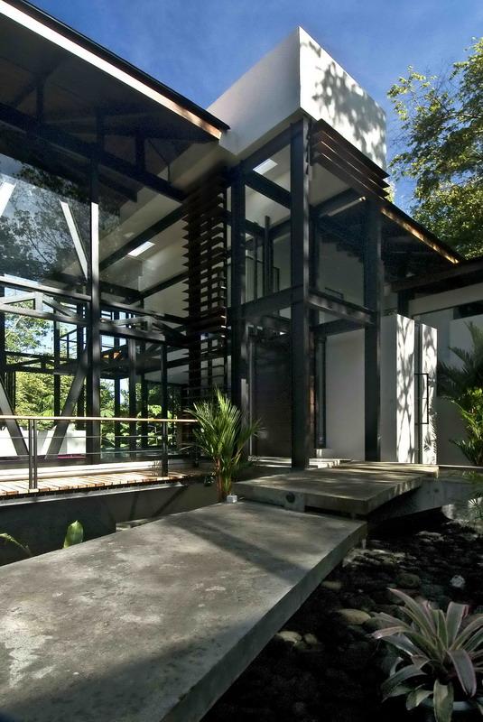 MC1 House