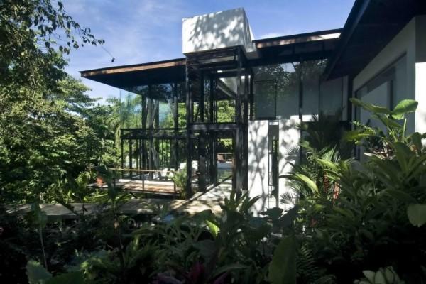 MC1 House