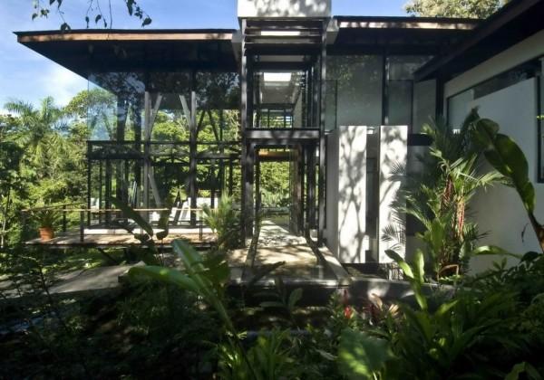MC1 House