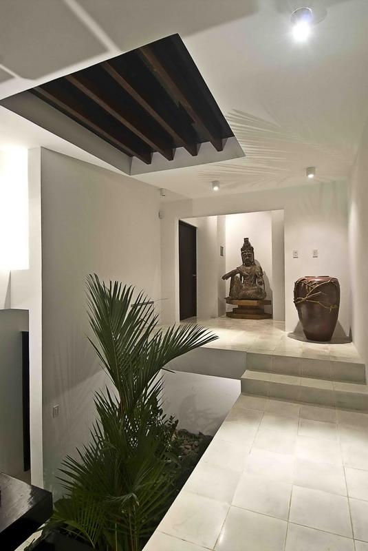 MC1 House