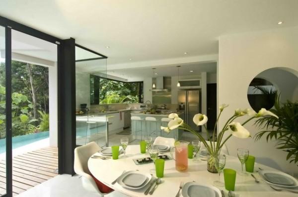 MC1 House