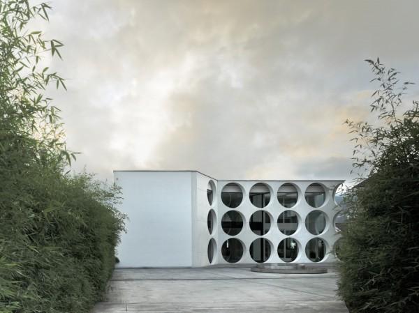 The O House