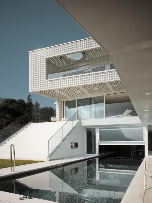 The O House