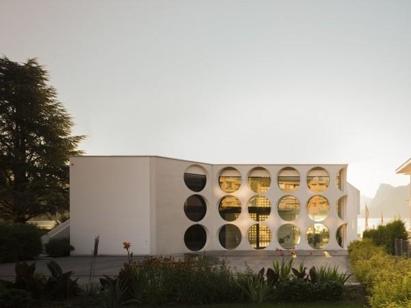 The O House